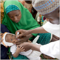 Strong Organizations in Weak States: Joe Abah