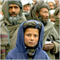 The Afghan Diaspora and Knowledge Transfer: Katie Kuschminder 