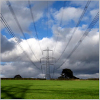 Balancing Renewable Electricity: Thomas Ziesemer