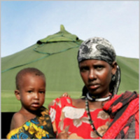 Population and growth in sub-Saharan Africa: Thomas Ziesemer