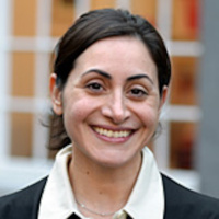 Background on the Arab revolutions: Interview with Researcher Zina Nimeh