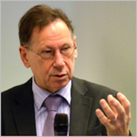 Luc Soete: A Mercurial Man