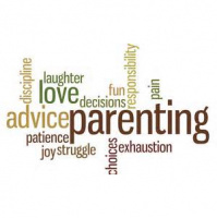 Parenting - Preparing Your Successors