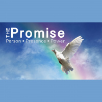 Part 3 - The Promise: The Power of the Holy Spirit 