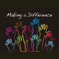 Part 1 - You Can Make A Difference