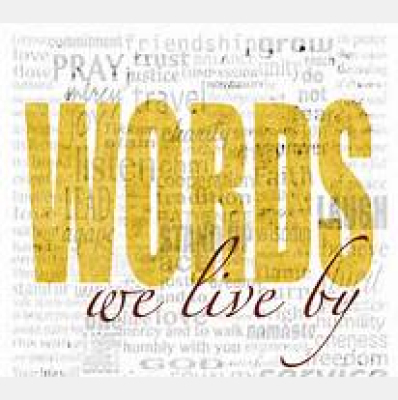 Pastor Eric White Podcast