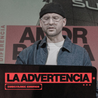 Episode 267: La Advertencia | Isaac Cortés