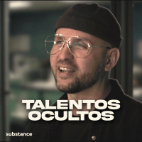 Episode 286: Talentos Ocultos | Isaac Cortés