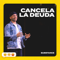 Episode 258: Cancela La Deuda | Isaac Cortés