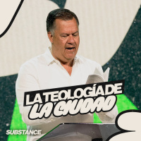 Episode 277: La Teología De La Ciudad | Rob Hoskins 