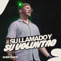 Episode 283: Su Llamado y Su Voluntad | Isaac Cortés