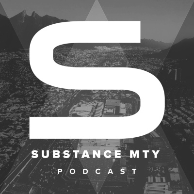 Alcance Mty Podcast