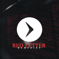 Red Letter Remedies - Week 7 | Doug Glein  Alexio Gomes