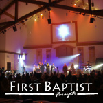 First Baptist Forsyth