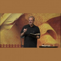 Week 13 - The King Who Had It All