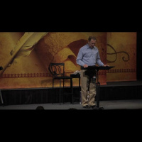 Week 19 - The Return Home