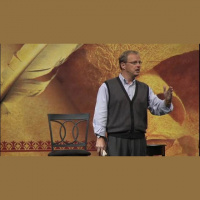 Week 14 - The Kingdom Torn in Two