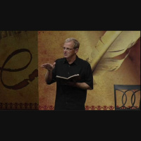 Week 6 - The Wandering