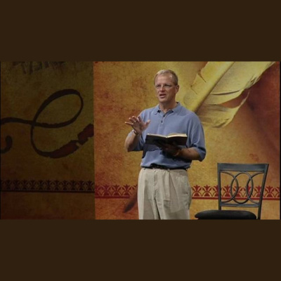 Oak Hills Church (audio Podcast)