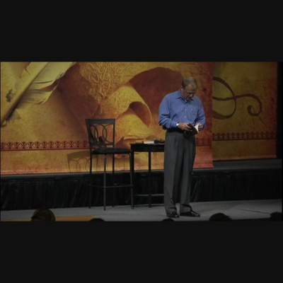 Oak Hills Church (audio Podcast)