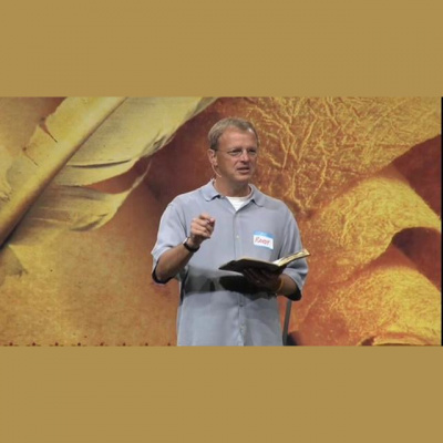 Oak Hills Church (audio Podcast)