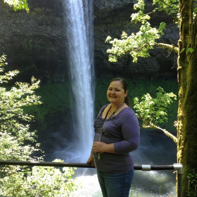 Vanessa Coopers Podcast