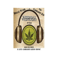 Weedsday Wednesday-A Live, Cannabis Radio Show-Holiday Show Part 2!