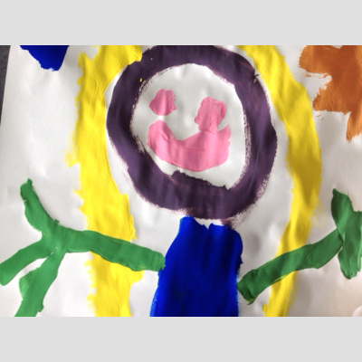 Mr. Coulters Kindergarten