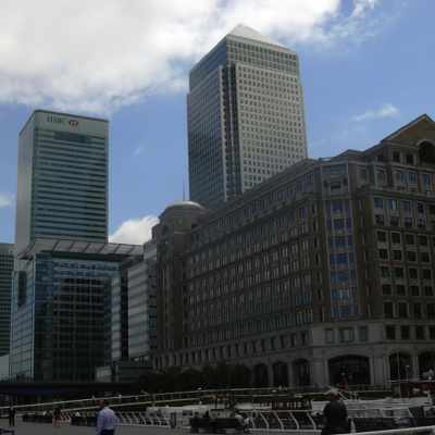 Mr Hunts Geography podcast