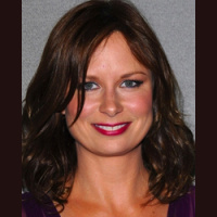 - with guest Mary Lynn Rajskub