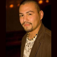 - with Guest Medium A.J. Barrera