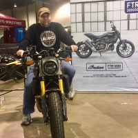 149: Easyriders Show Charlotte 2019