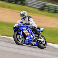 184: First Track Day of 2020, MotoAmerica, and Supercross