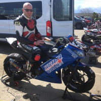 Advanced Riding Tips for Speed and Safety with Brian Hunnicutt