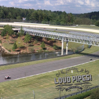 143: The Spoken Wheel - Motorcycle Racing in the United States