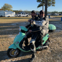 209: Lessons Learned From Track Days and Transition to Dirt