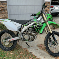 201: Dirt Riding, Emergency Gear, and Scout Rifle Continued