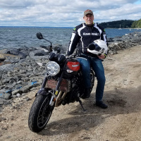 190: Chris Geiss - Bringing Track Training Back to the Street