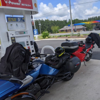 182: Behind The Bars 1 - Rich and Jon