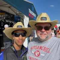 225: MotoGP at COTA 2025