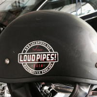 The Spoken Wheel: Helmets and Other Gear 