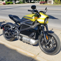 183: Bacon Goes Electric!