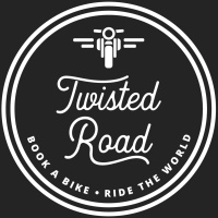 160: Austin Rothbard from Twisted Road