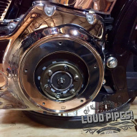 140: Alta Motors Closes, KTM 790 Duke, Triumph Bonneville 1200 Scrambler, and Wrenching