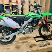 206: Gear Update, Bike Flipping, and Shot Show 2024