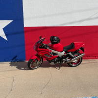 200: Too Close For Missiles, Switching to Guns