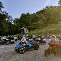 162: West Virginia Road Trip