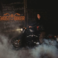 169: Miranda Young - Ghost Biker Explorations