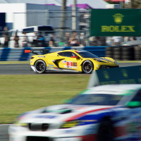 176: Rolex 24 at Daytona and Bacon Wrenching