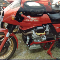 186: Mike Grady from MOTORCYCLEiD